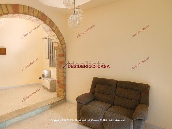 appartamento in vendita a Palermo in zona Mezzomonreale