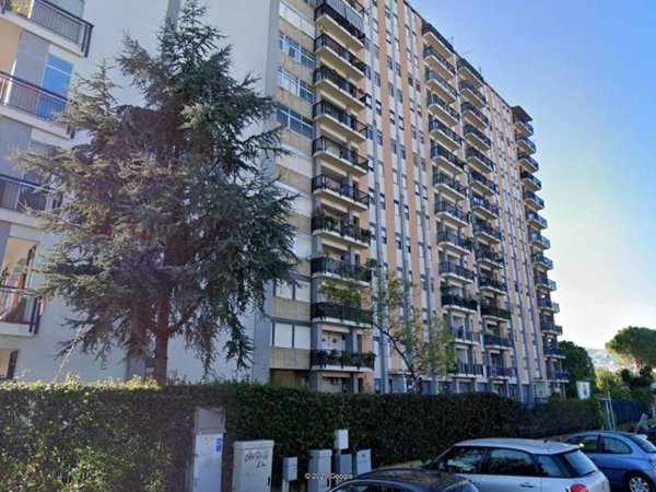 appartamento in vendita a Palermo in zona Chiavelli