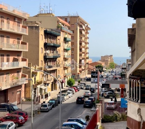 appartamento in vendita a Palermo in zona Roccella