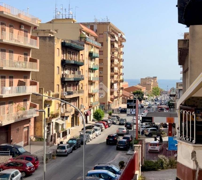 appartamento in vendita a Palermo