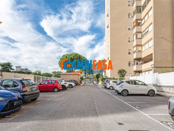 appartamento in vendita a Palermo
