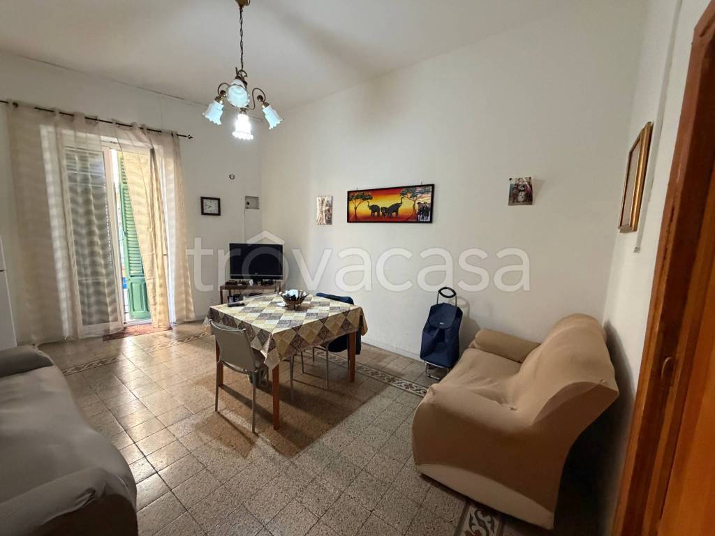 appartamento in vendita a Palermo in zona Noce
