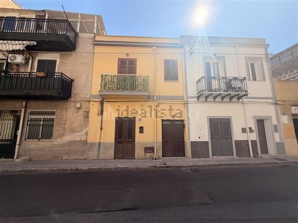 appartamento in vendita a Palermo in zona Pallavicino