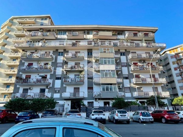 appartamento in vendita a Palermo in zona Calatafimi / Cuba