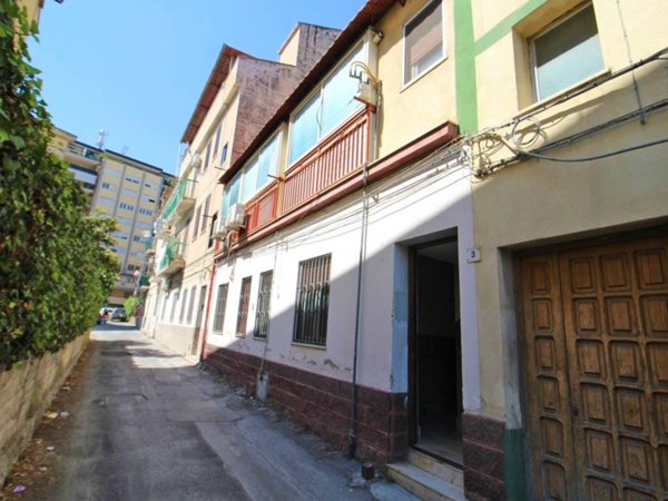 appartamento in vendita a Palermo in zona Altarello