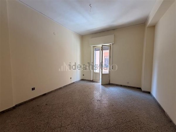 appartamento in vendita a Palermo in zona Noce