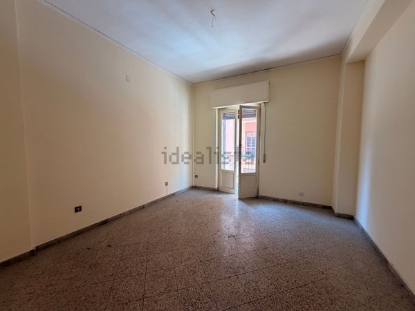 appartamento in vendita a Palermo in zona Noce