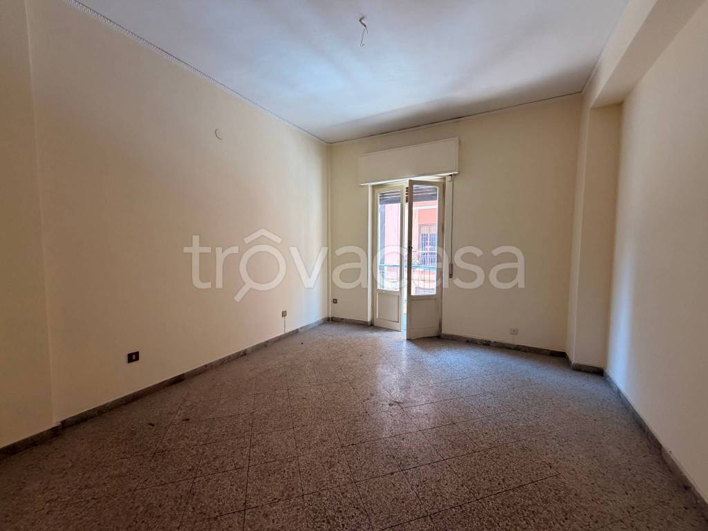 appartamento in vendita a Palermo in zona Malaspina/Palagonia