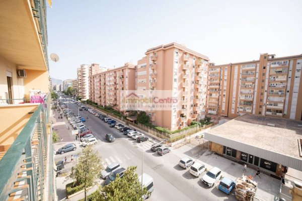 appartamento in vendita a Palermo