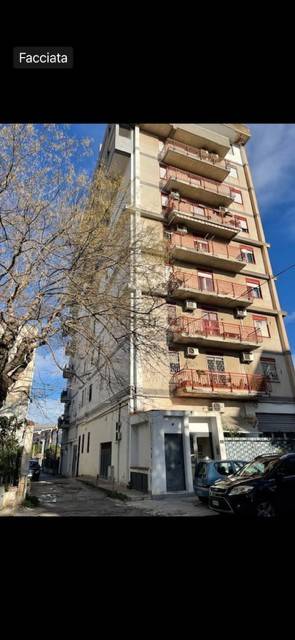 appartamento in vendita a Palermo in zona Pallavicino