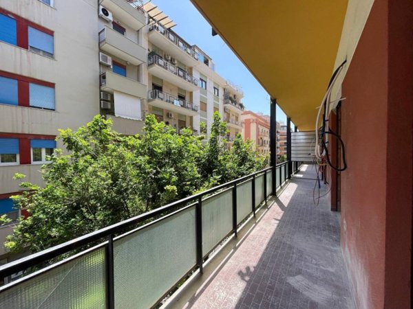 appartamento in vendita a Palermo in zona Libertà