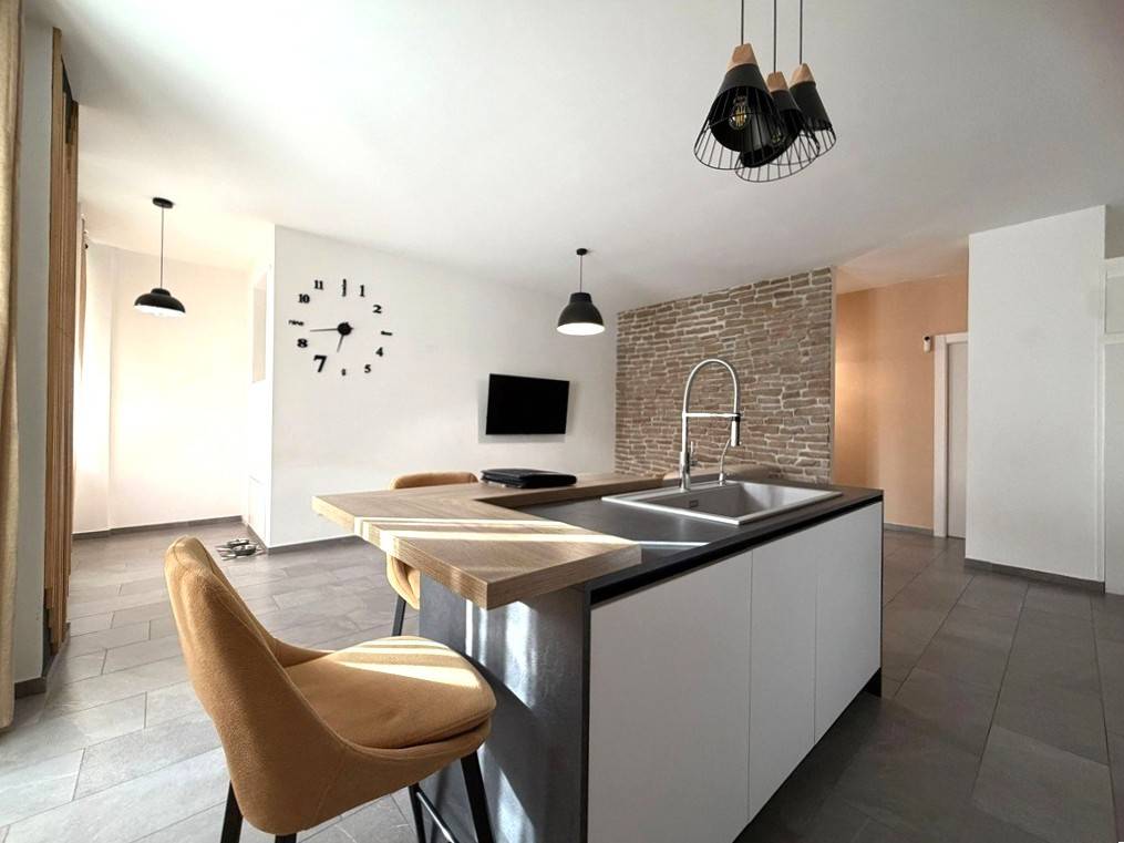 appartamento in vendita a Palermo