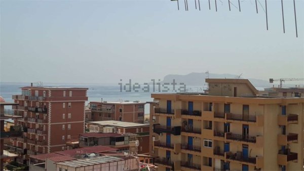 appartamento in vendita a Palermo in zona Settecannoli