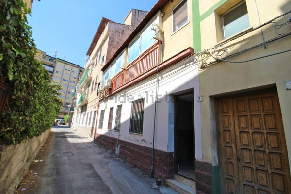 appartamento in vendita a Palermo in zona Altarello