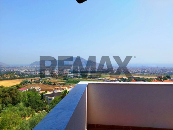 appartamento in vendita a Palermo in zona Boccadifalco