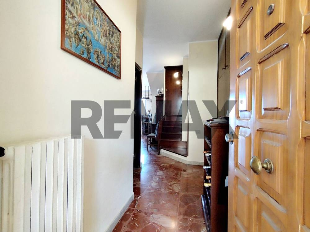 appartamento in vendita a Palermo in zona Baida