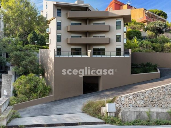 appartamento in vendita a Palermo in zona Mezzomonreale