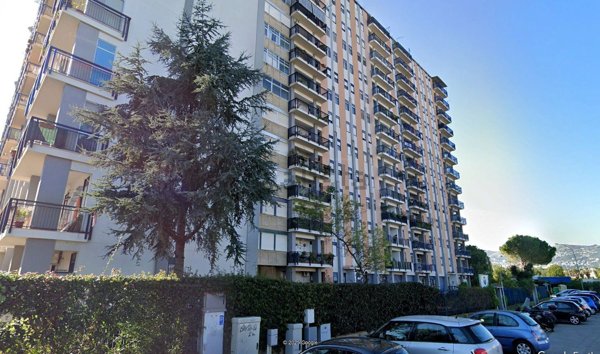 appartamento in vendita a Palermo in zona Chiavelli