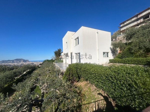 casa indipendente in vendita a Palermo in zona Ciaculli