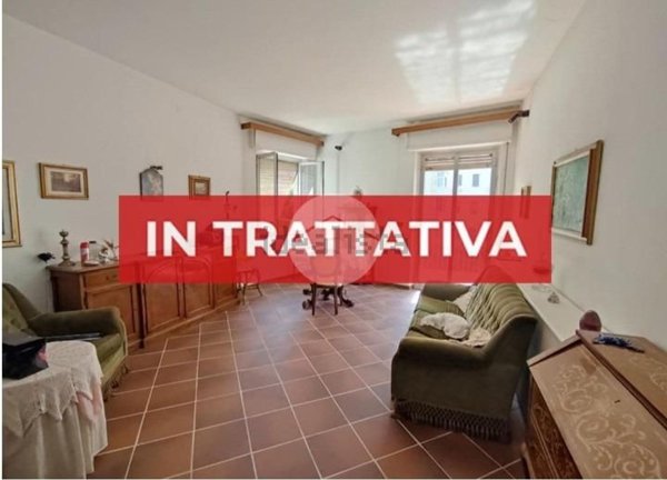 appartamento in vendita a Palermo in zona Libertà