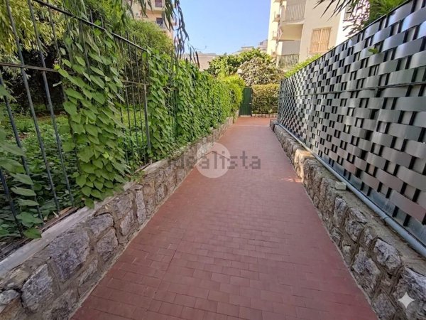 appartamento in vendita a Palermo in zona Libertà