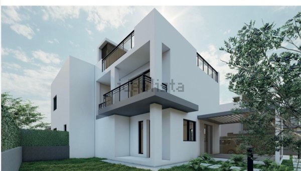 casa indipendente in vendita a Palermo in zona Pallavicino