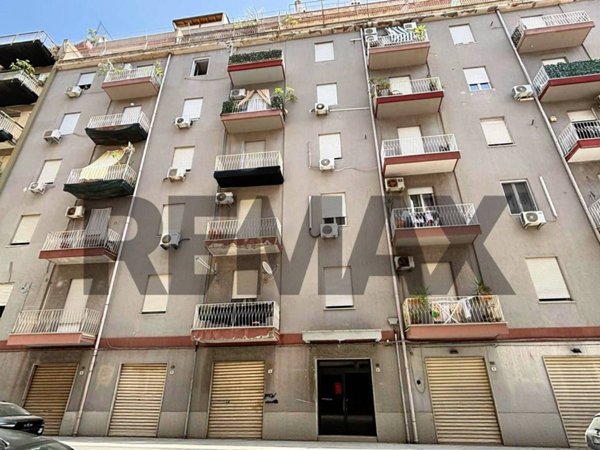 appartamento in vendita a Palermo in zona Montepellegrino