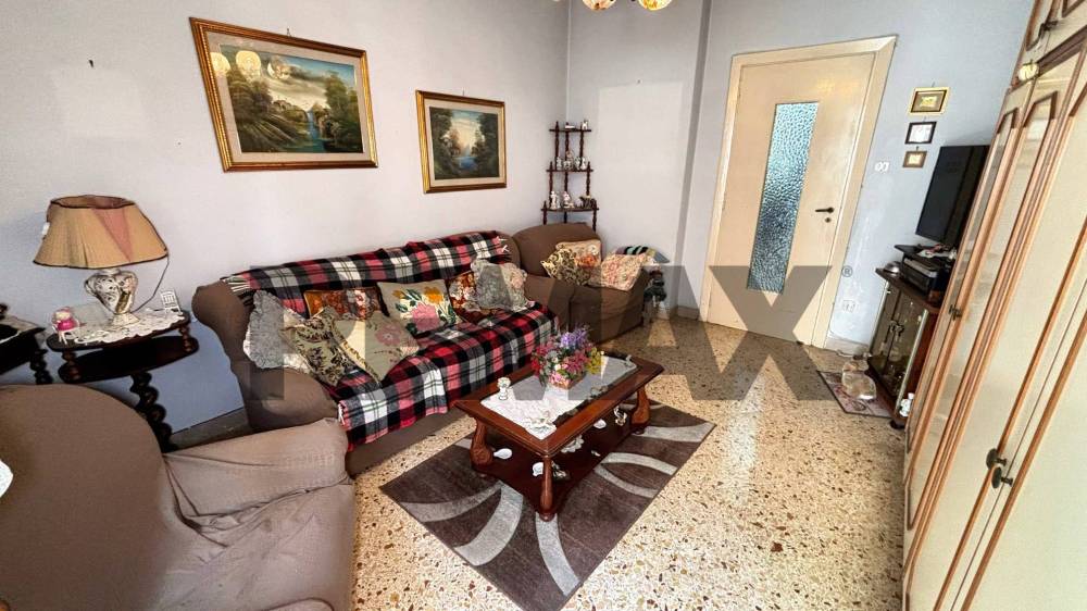 appartamento in vendita a Palermo in zona Montepellegrino