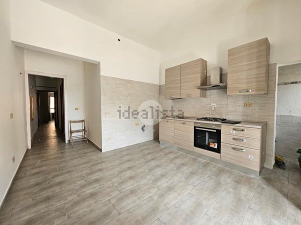 appartamento in vendita a Palermo in zona Brancaccio