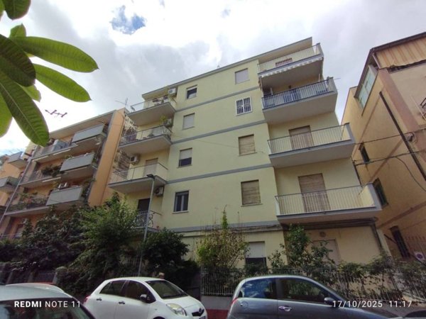 appartamento in vendita a Palermo in zona San Lorenzo