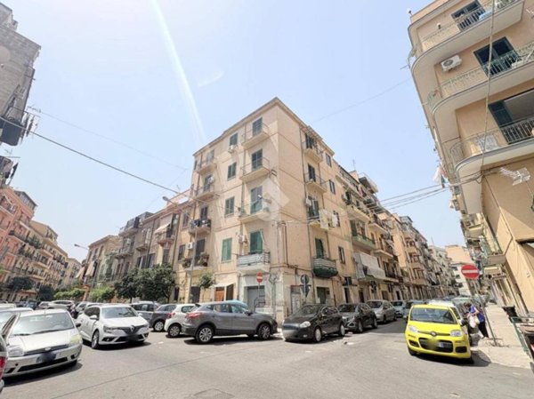 appartamento in vendita a Palermo in zona Noce