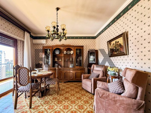 appartamento in vendita a Palermo