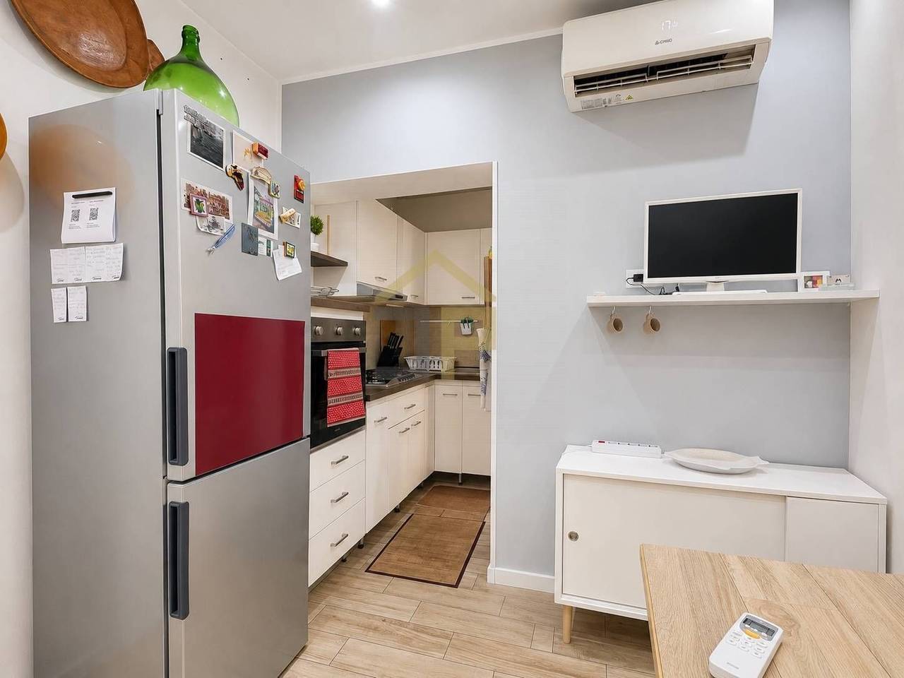appartamento in vendita a Palermo in zona Centro storico