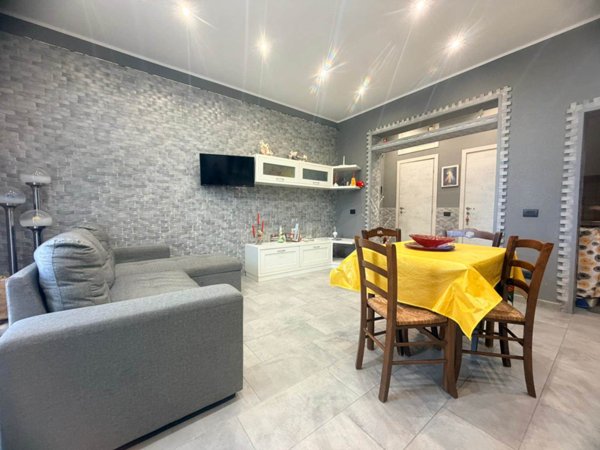 appartamento in vendita a Palermo in zona Croceverde