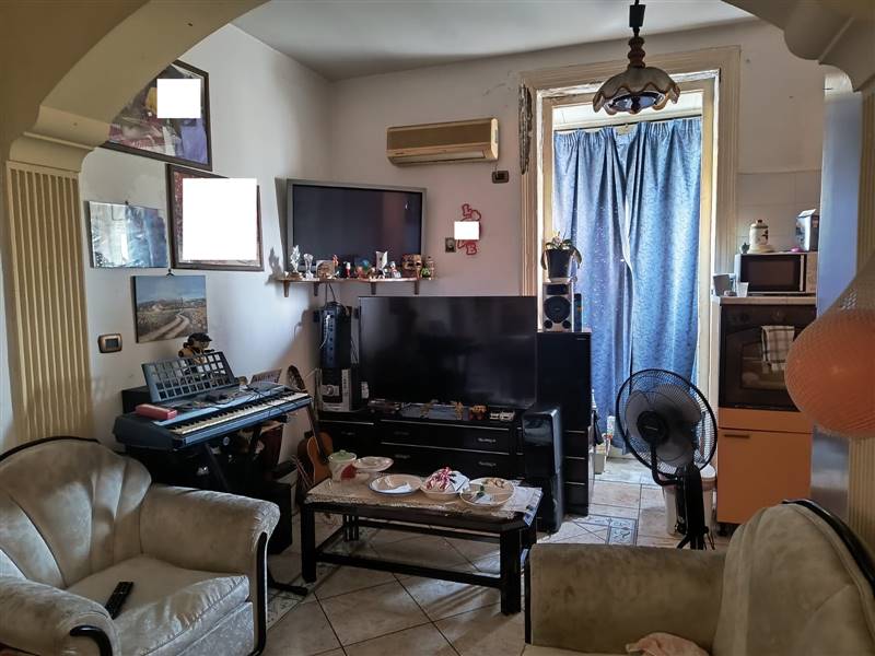 appartamento in vendita a Palermo in zona Zisa