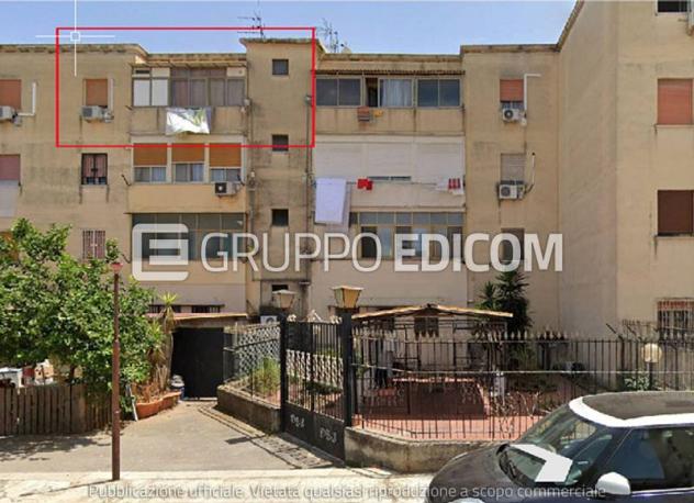 appartamento in vendita a Palermo