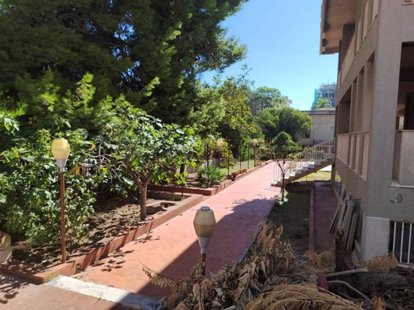 villa in vendita a Palermo in zona San Lorenzo