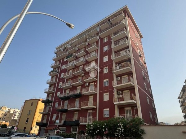 appartamento in vendita a Palermo in zona Settecannoli