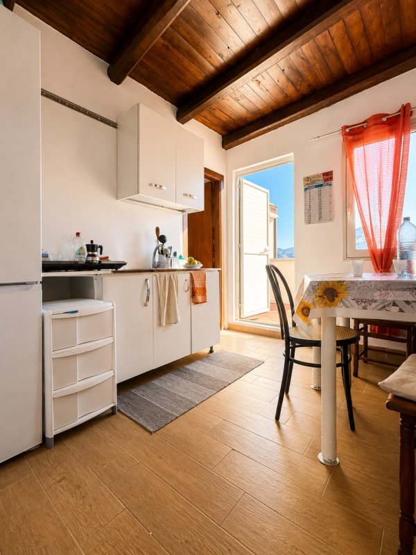 appartamento in vendita a Palermo in zona Centro storico