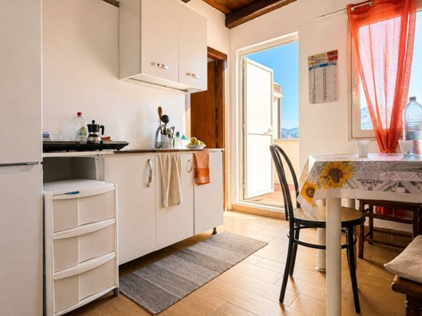 appartamento in vendita a Palermo in zona Centro storico