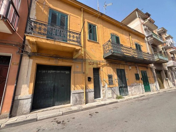 appartamento in vendita a Palermo in zona Croceverde