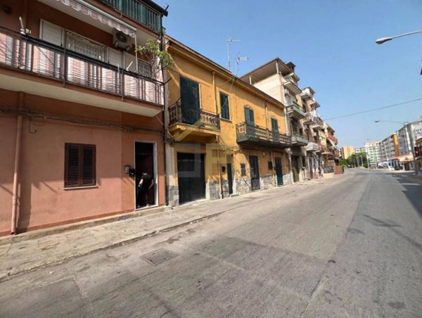 appartamento in vendita a Palermo in zona Croceverde