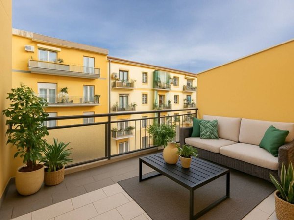 appartamento in vendita a Palermo in zona Centro storico