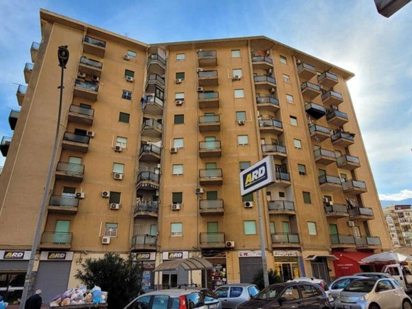 appartamento in vendita a Palermo in zona Brancaccio