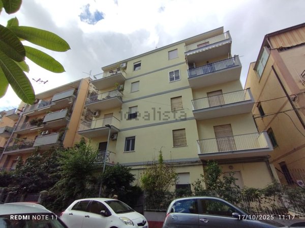 appartamento in vendita a Palermo in zona Pallavicino