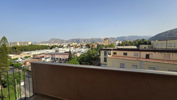 appartamento in vendita a Palermo in zona Uditore