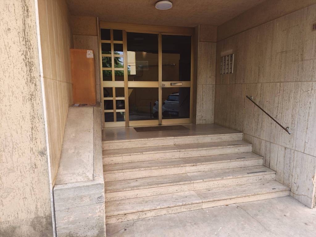 appartamento in vendita a Palermo in zona Montepellegrino