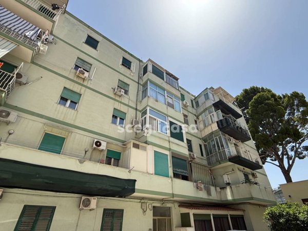 appartamento in vendita a Palermo in zona Altarello
