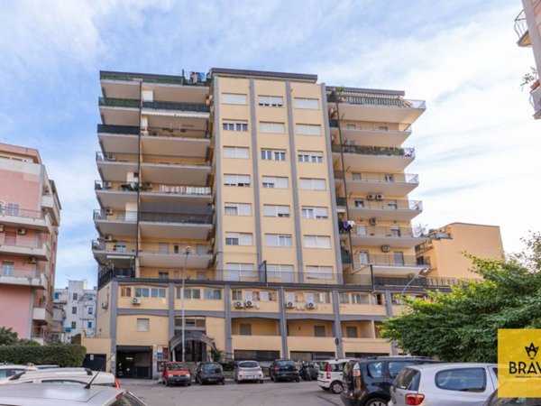 appartamento in vendita a Palermo in zona Altarello