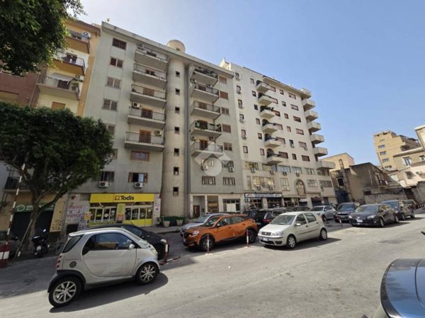 appartamento in vendita a Palermo in zona Centro storico